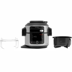 OL550EU Foodi ONE-Lid Multicooker