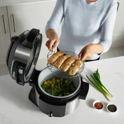 OL550EU Foodi ONE-Lid Multicooker