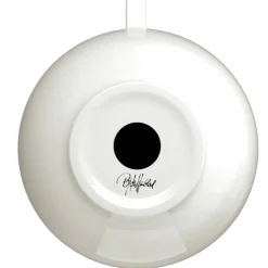 Olga blokklysestake 12 cm, grønn