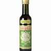 Olio Di Oliva E Basilico Olivenolje med basilikum, 250 ml