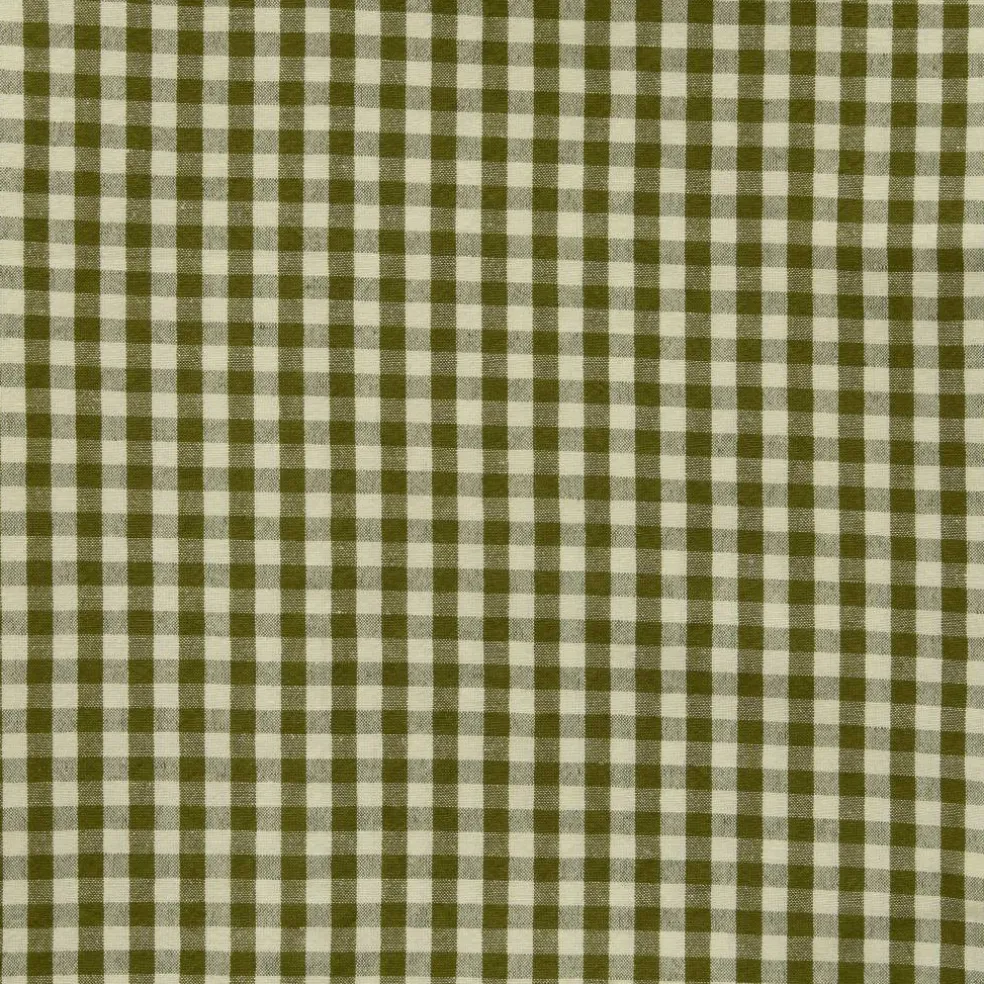 Oliva duk 140 x 240 cm, brun