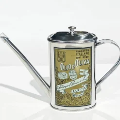 Olivenoljekanne classico, 500 ml, oliva