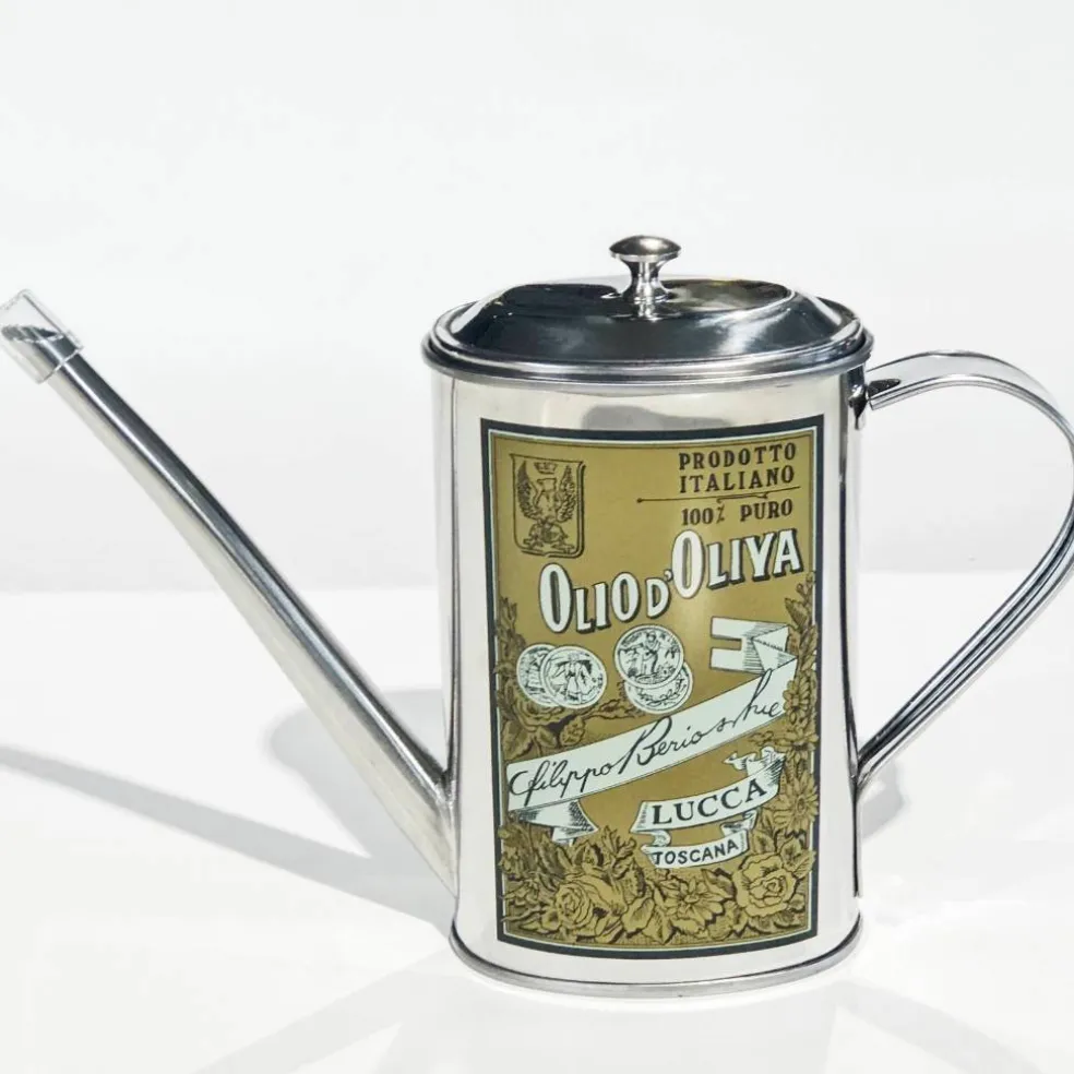Olivenoljekanne classico, 500 ml, oliva