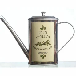 Olivenoljekanne classico, 500 ml, oliva