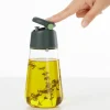 Oljeflaske med tut 400 ml, 2 stk.