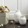 Omaggio Vase 200 mm Perlemor