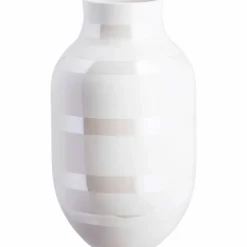 Omaggio Vase 305 mm Perlemor