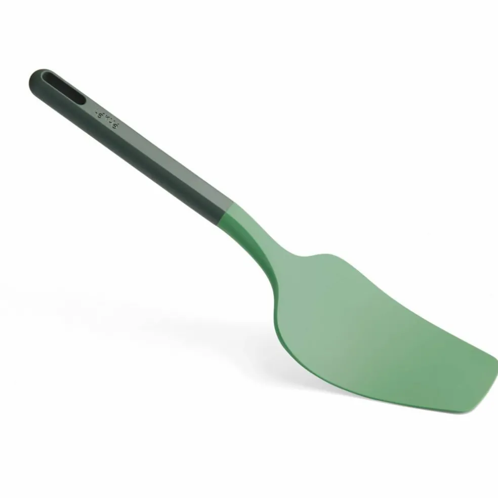 Omelette & Crêpe stekespade, grønn