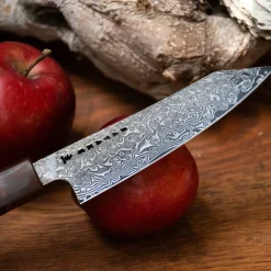 OMO Bunka Petty urtekniv 12 cm