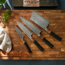 OMO Bunka Petty urtekniv 12 cm