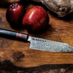 OMO Bunka Petty urtekniv 12 cm