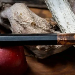 OMO Bunka Petty urtekniv 12 cm