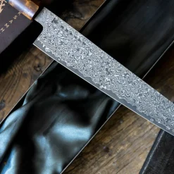 OMO Kiritsuke Kokkekniv 23 cm