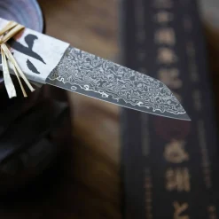 OMO Kiritsuke Kokkekniv 23 cm