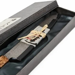 OMO Kiritsuke Kokkekniv 23 cm