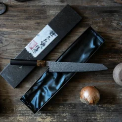 OMO Kiritsuke Kokkekniv 23 cm