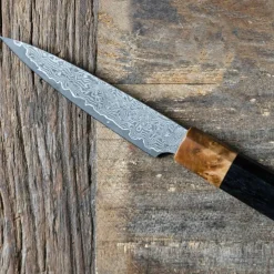 OMO Petty skrellekniv 9 cm