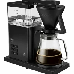 One Pure Black kaffetrakter
