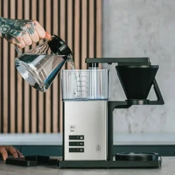 One SST kaffetrakter