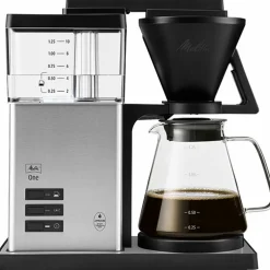 One SST kaffetrakter