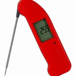 ONE Termometer, blå