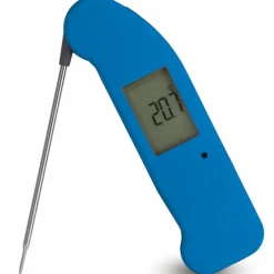 ONE Termometer, grønn