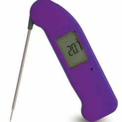 ONE Termometer, gul