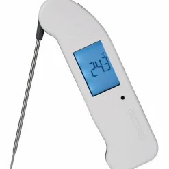 ONE Termometer, gul