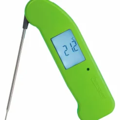 ONE Termometer, gul
