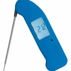 ONE Termometer, gul