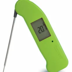 ONE Termometer, gul