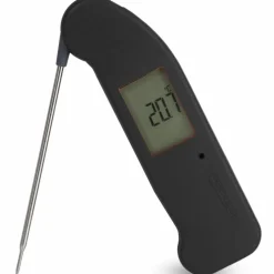 ONE Termometer, gul