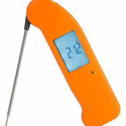 ONE Termometer, gul