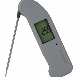 ONE Termometer, hvit