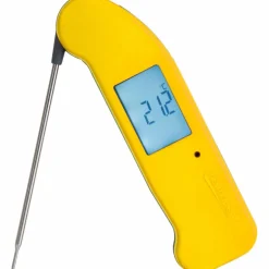 ONE Termometer, hvit