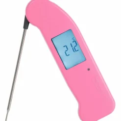 ONE Termometer, lilla