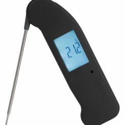 ONE Termometer, lilla