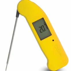 ONE Termometer, orange