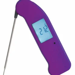ONE Termometer, rød