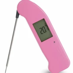 ONE Termometer, rosa