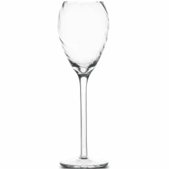 Opacity champagneglass