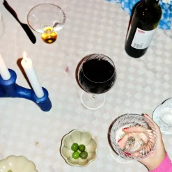 Opacity champagneglass 30 cl 4-pakning, klar