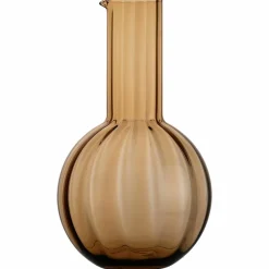 Opacity karaffel 1,9 liter, brun