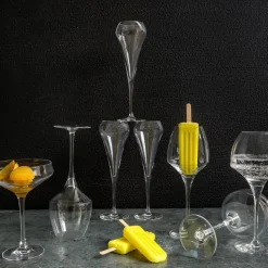 Open Up hvitvinsglass 40 cl, 6-pk