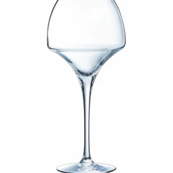 Open Up rødvinsglass 55 cl, 6 stk