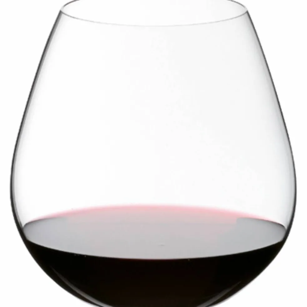 O Pinot/Nebbiolo Vinglass 69 cl 2-pk