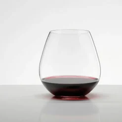 O Pinot/Nebbiolo Vinglass 69 cl 2-pk