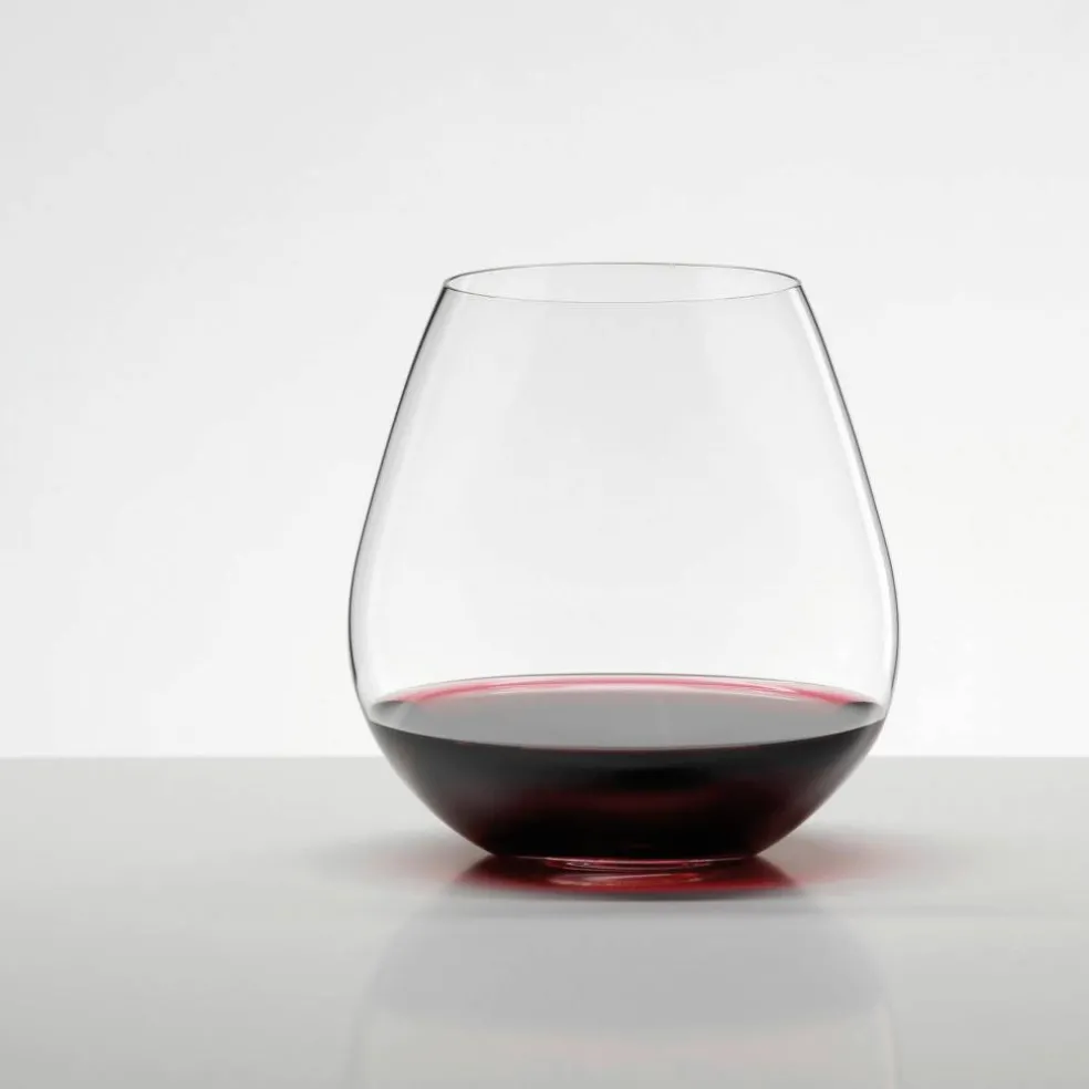 O Pinot/Nebbiolo Vinglass 69 cl 2-pk