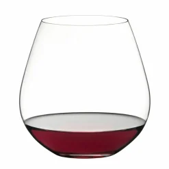 O Pinot/Nebbiolo Vinglass 69 cl 2-pk