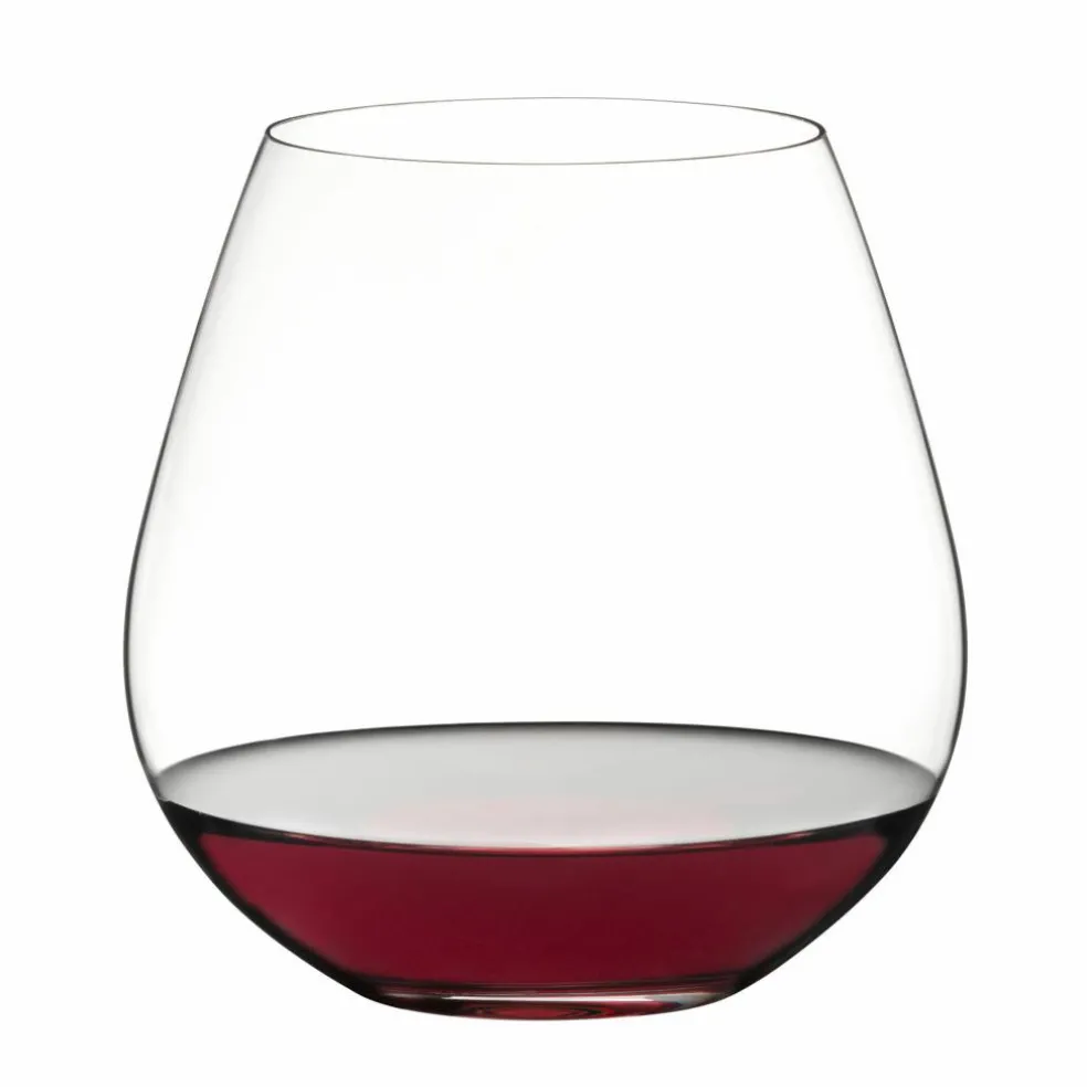 O Pinot/Nebbiolo Vinglass 69 cl 2-pk